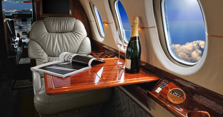 Jak żyją bogaci i jak wygląda rynek dóbr luksusowych w Polsce? 